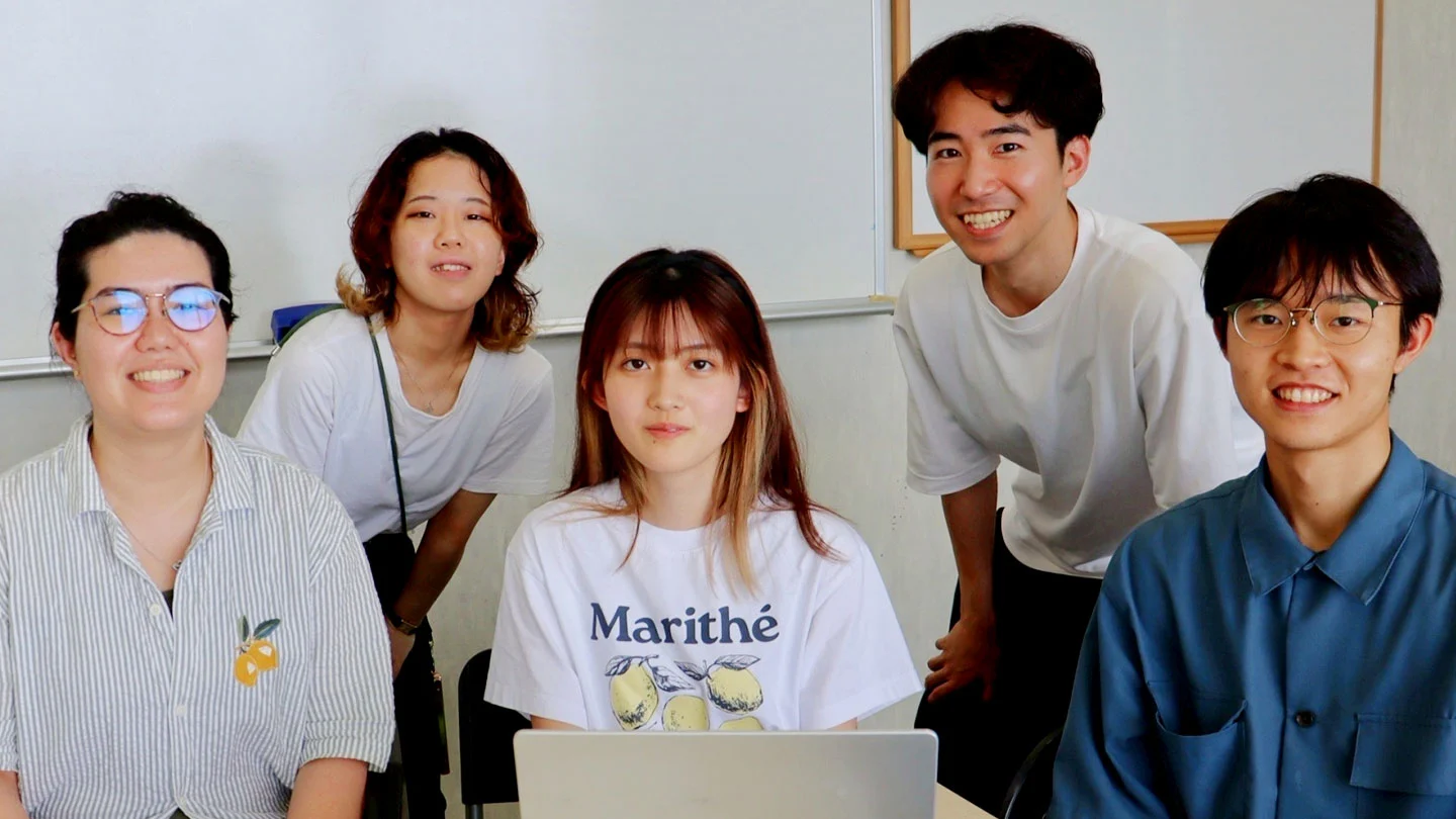 学生クリエイティブパートナー