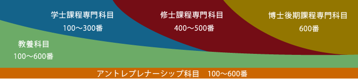 「一貫教育」と「くさび型教育」