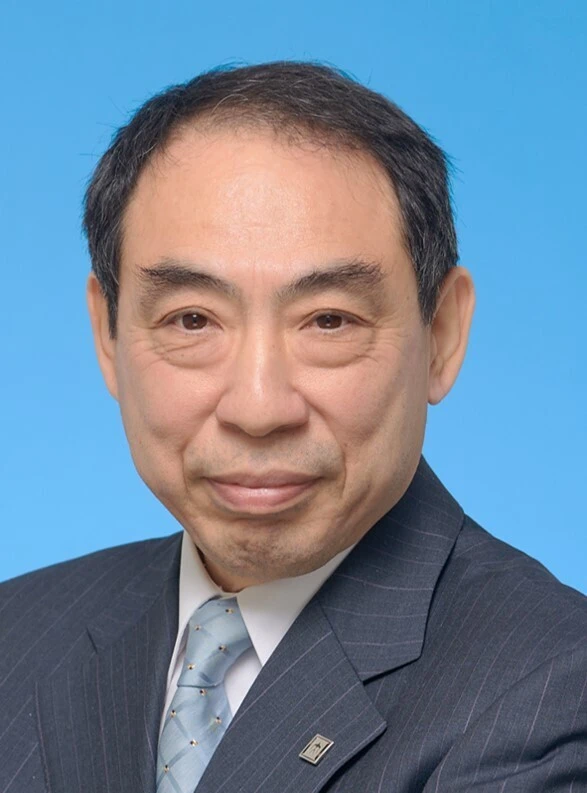 新産業創成研究院長 中村健太郎