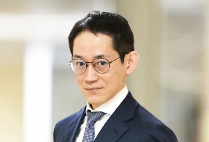 石川文彦PD