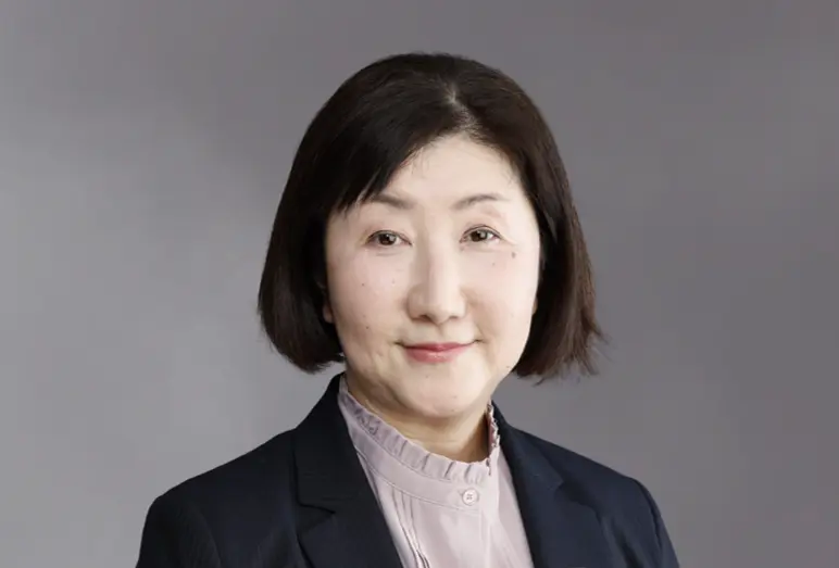 後藤美香PD