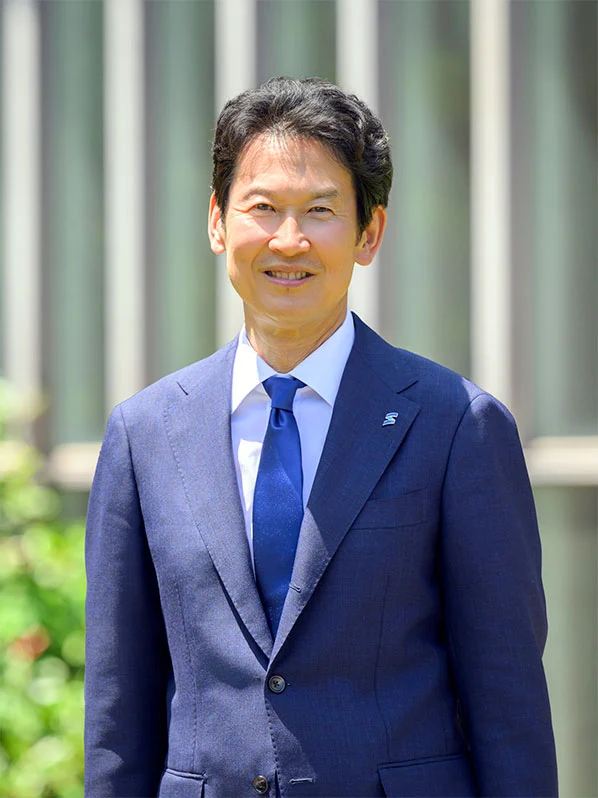 Photo：Yasuhisa FUJII