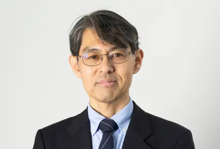 Shinjiro Kanae