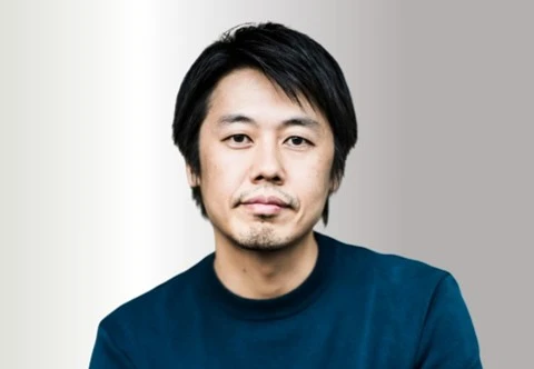 Yasuhito Sekine