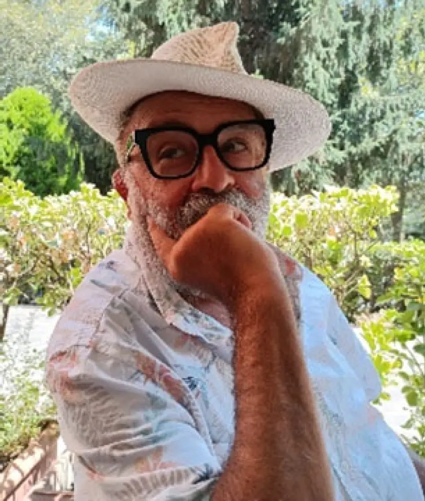 Professor Marco Ceccarelli, Dept. of Industrial Engineering, University of Roma Tor Vergata