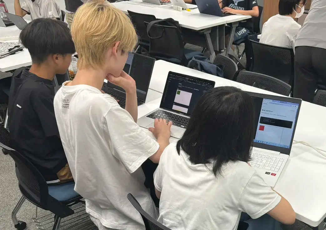 プログラミング教室