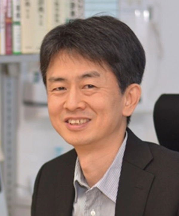 樗木 俊聡