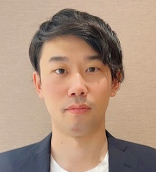 大内 崚 Ryo OUCHI