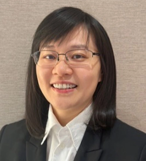 蘇 郁雅 Yuya SU