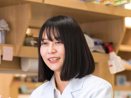 加納 ふみ