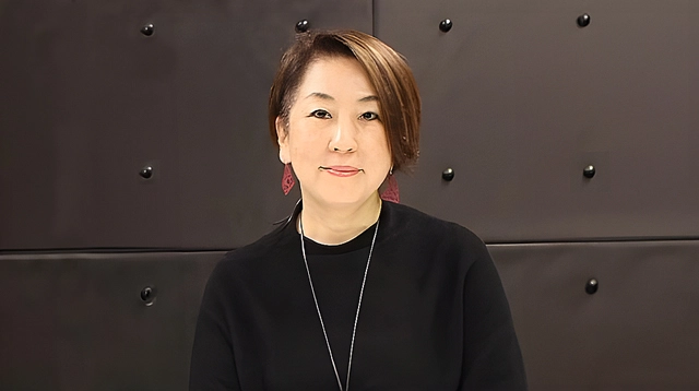 株式会社ホワイトシップ 代表取締役 長谷部貴美(一般社団法人ELAB 理事)