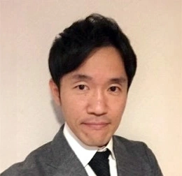 鴨居 功樹 Koju Kamoi