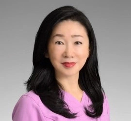 大野 京子 Kyoko Ohno-Matsui