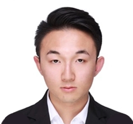 宗 源 Yuan ZONG