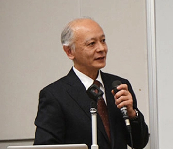 中濵 健一