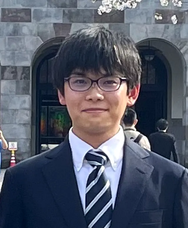 松本さん