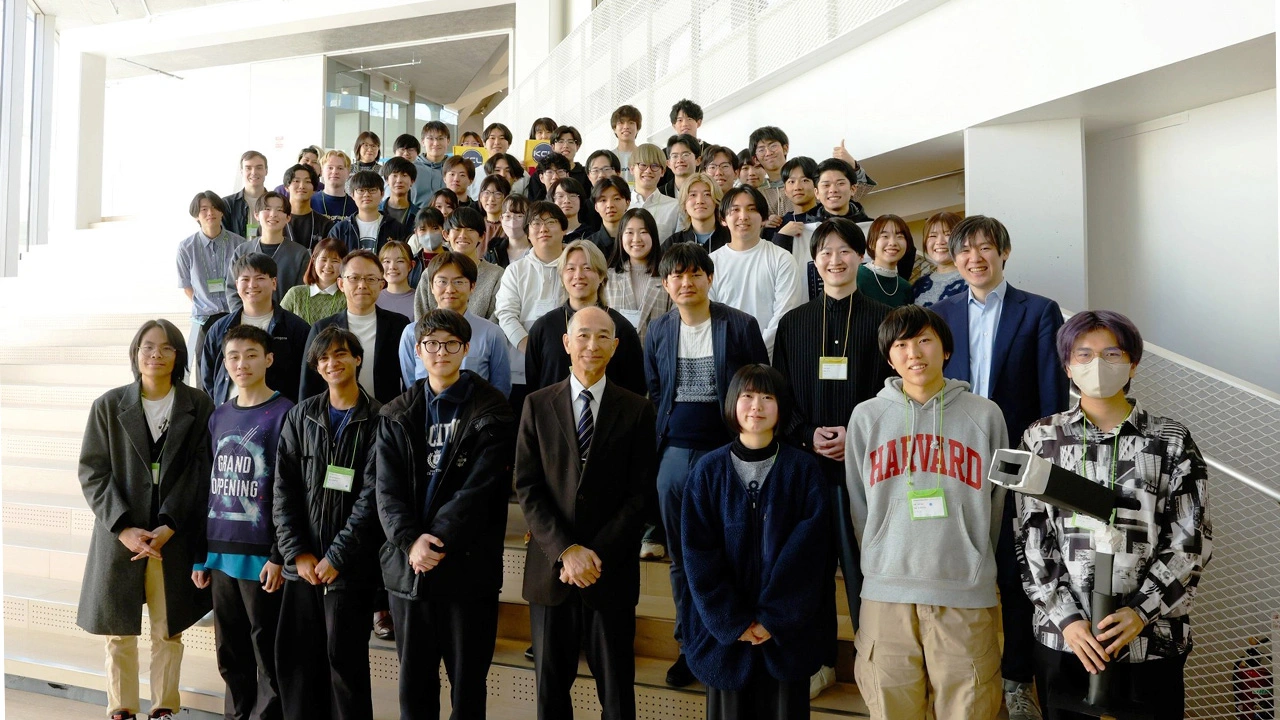 Science Tokyoが九州工業大学と合同でハッカソンを開催 | Science