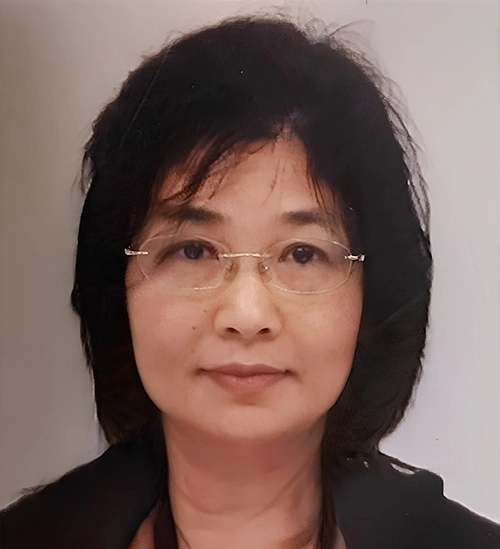 船戸 紀子 Noriko FUNATO