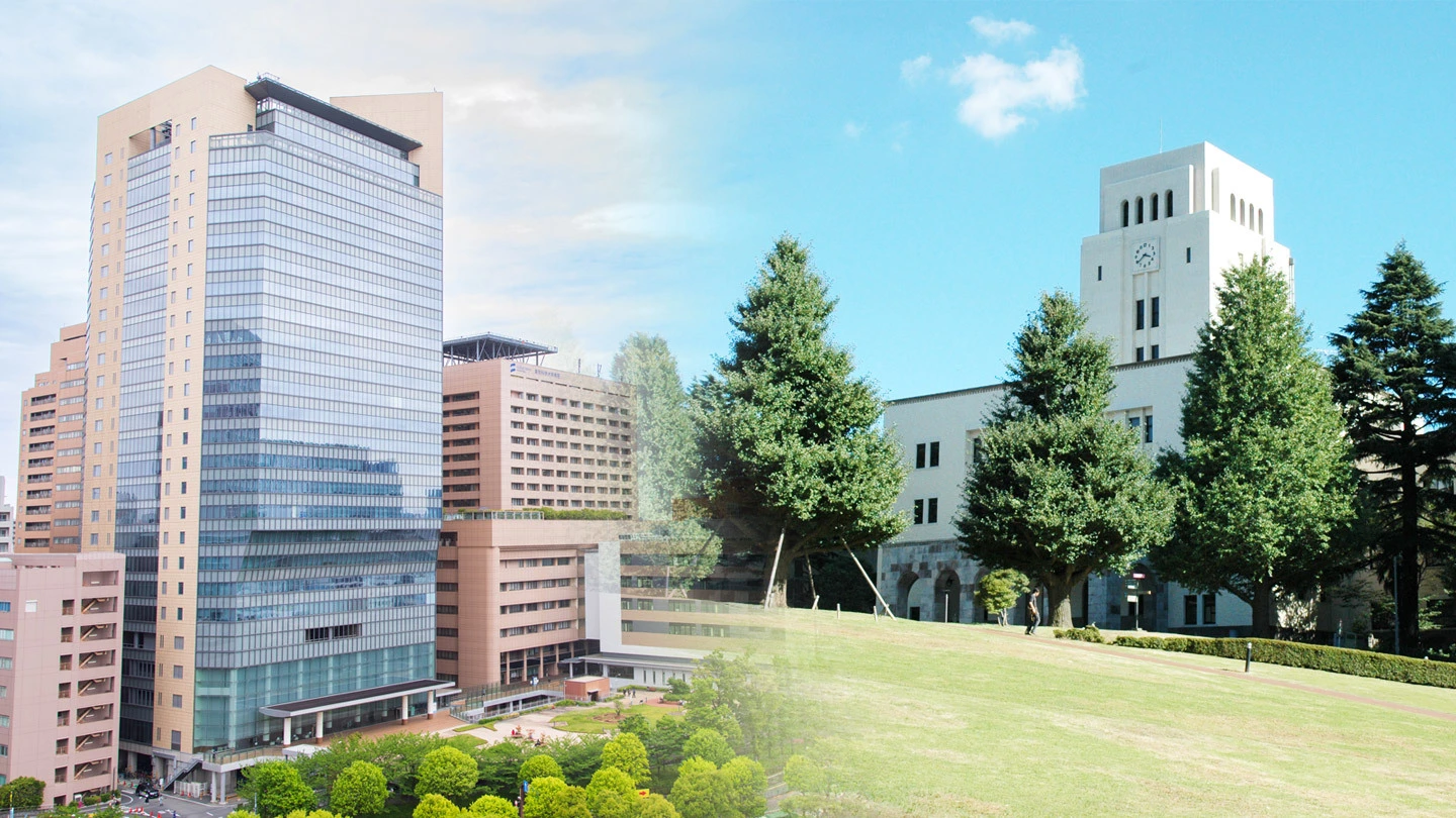 THE日本大学ランキング2025で旧東京工業大学が総合順位2位、旧東京医科
