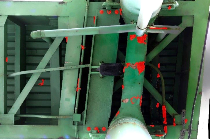 デジタル技術を活用した橋梁点検の合理化～インフラ維持管理の省力化を目指して～