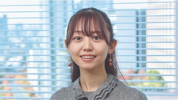 O.M.さん