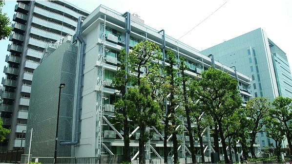 駿河台キャンパス