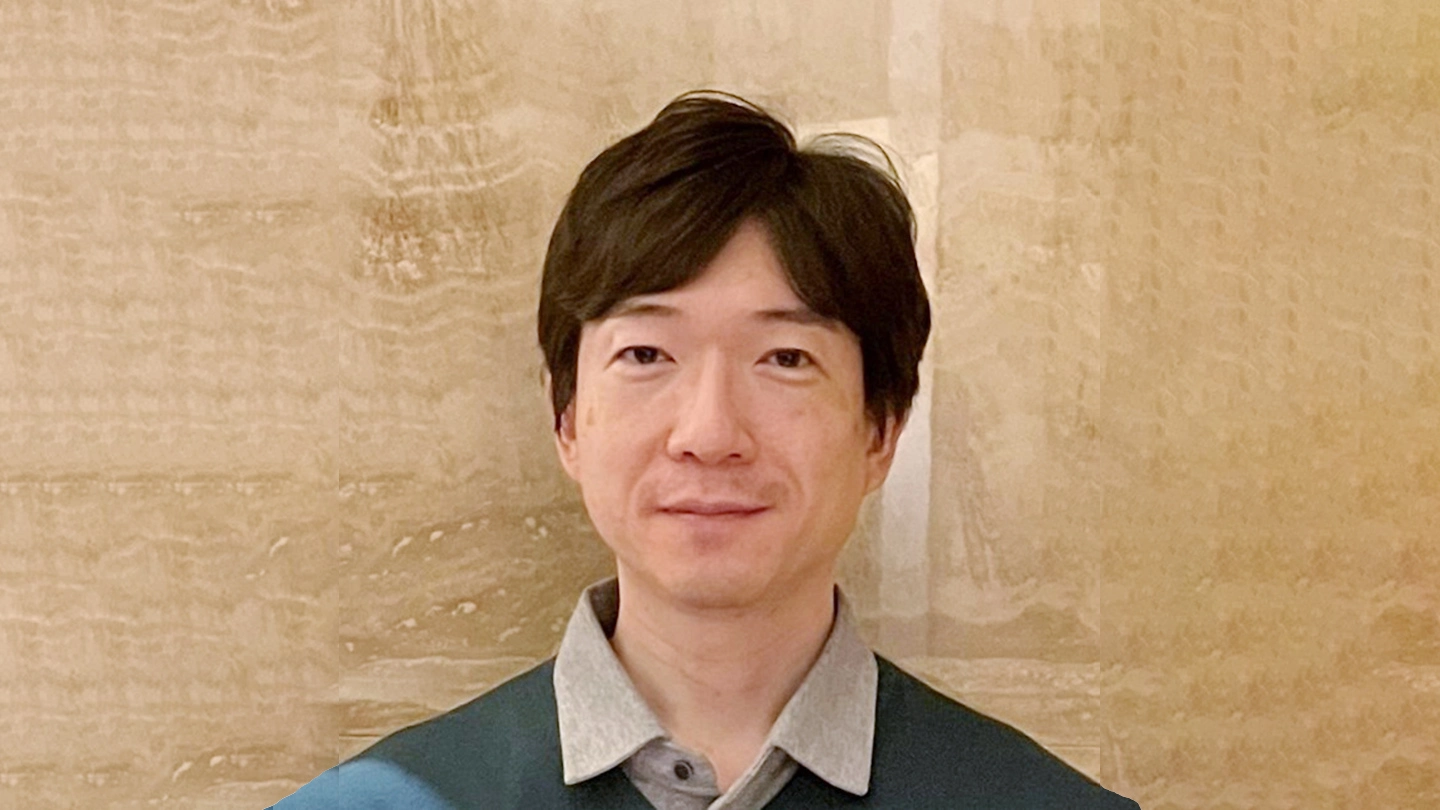 稲木信介教授