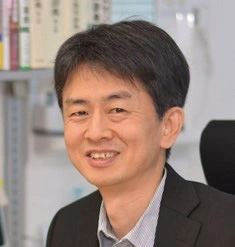 樗木 俊聡