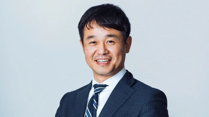 つばめBHB株式会社 代表取締役 CEO 中村 公治氏