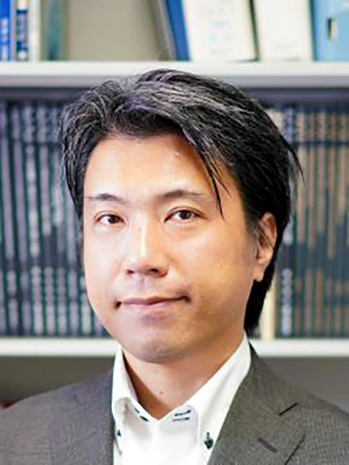 東京科学大学 工学院 電気電子系 岡田健一 教授