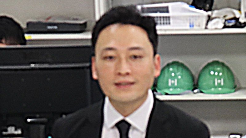 Eung Soo Kim