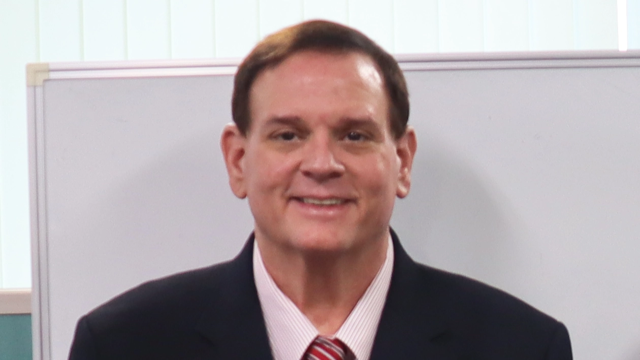 Randall Lee
