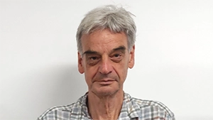 Michiel Sprik