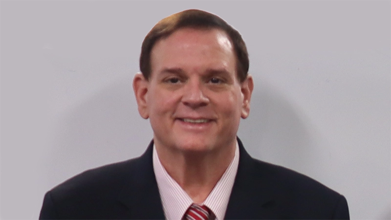 Randall Lee