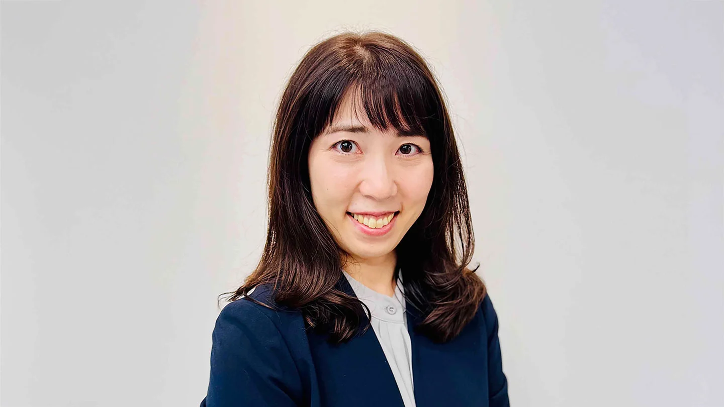 永嶌助教
