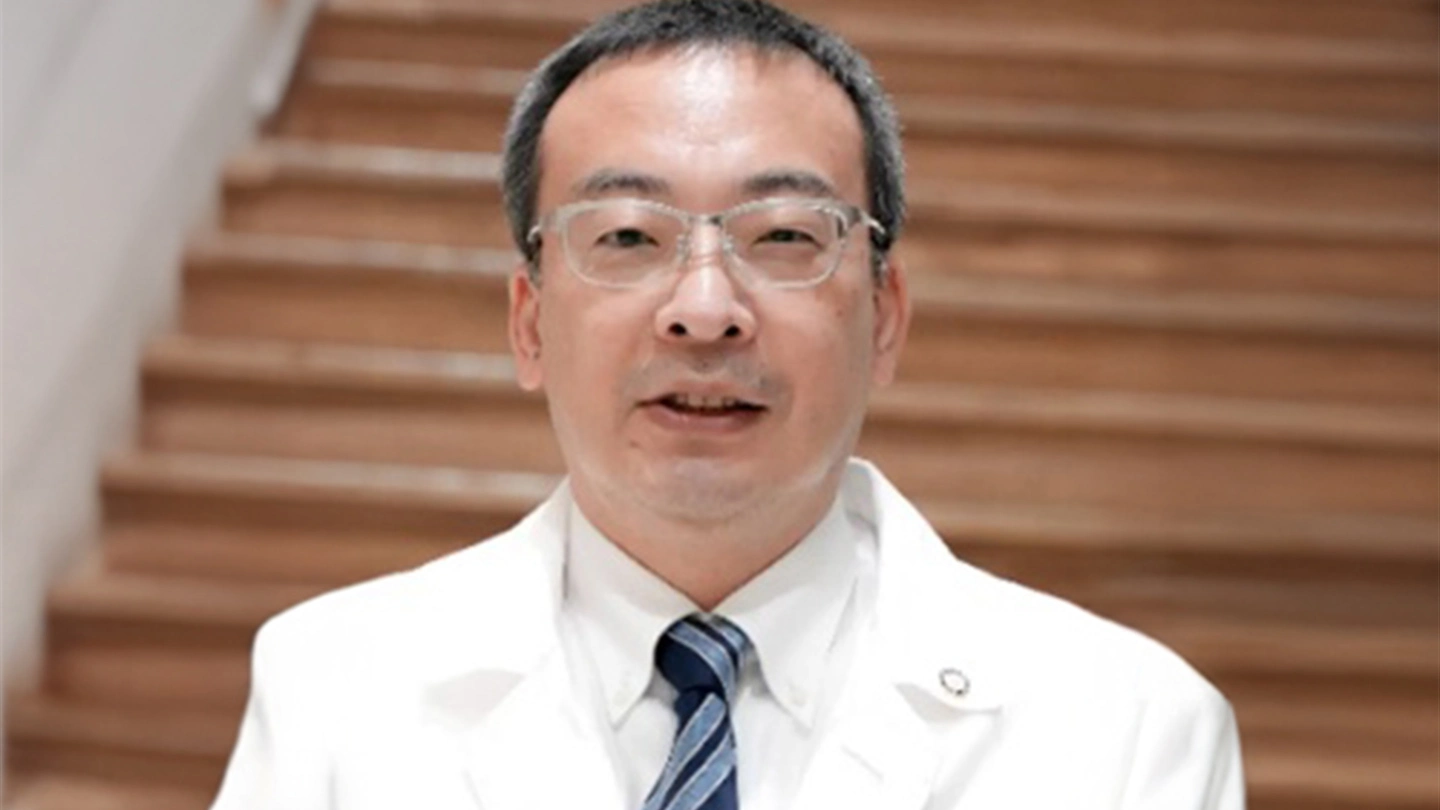 宮﨑 泰成 Yasunari MIYAZAKI