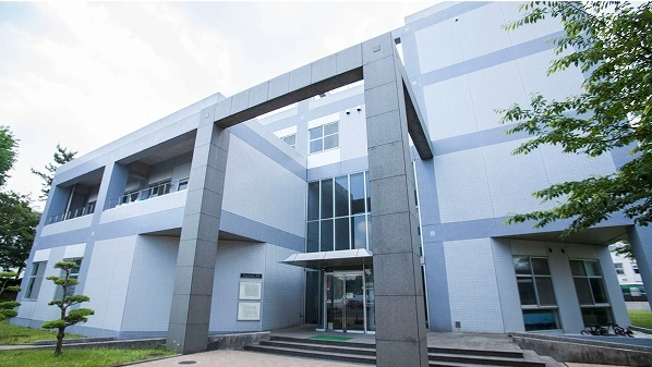 Konodai Campus