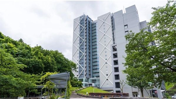 Suzukakedai Campus