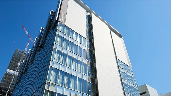 Tamachi Campus