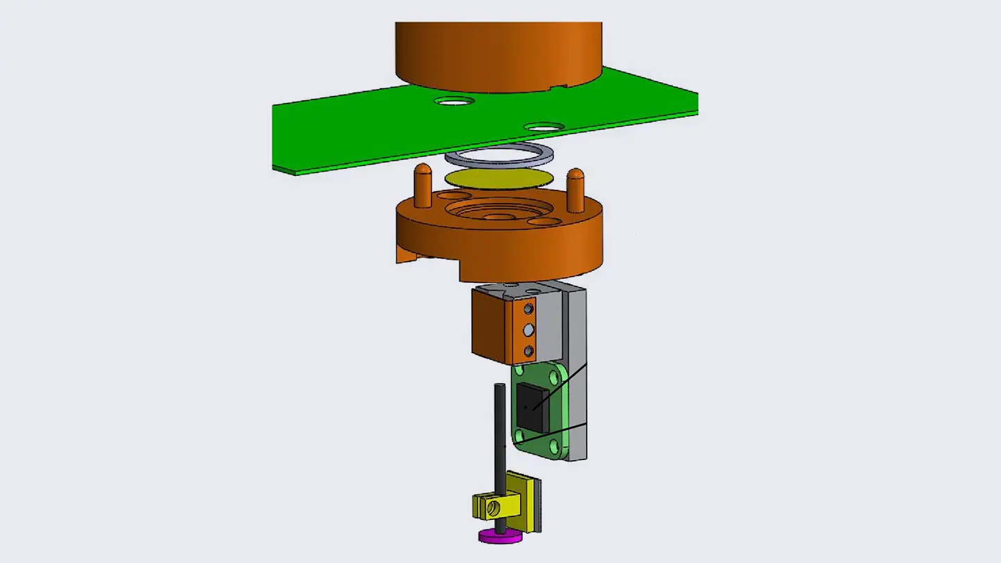 人気上昇中！ テラシャワーチップ テラヘルツ テラヘルツ波 量子波 量子発信機 テラヘルツ波の透過による物質検査手法を25倍に高速化 : 富士通