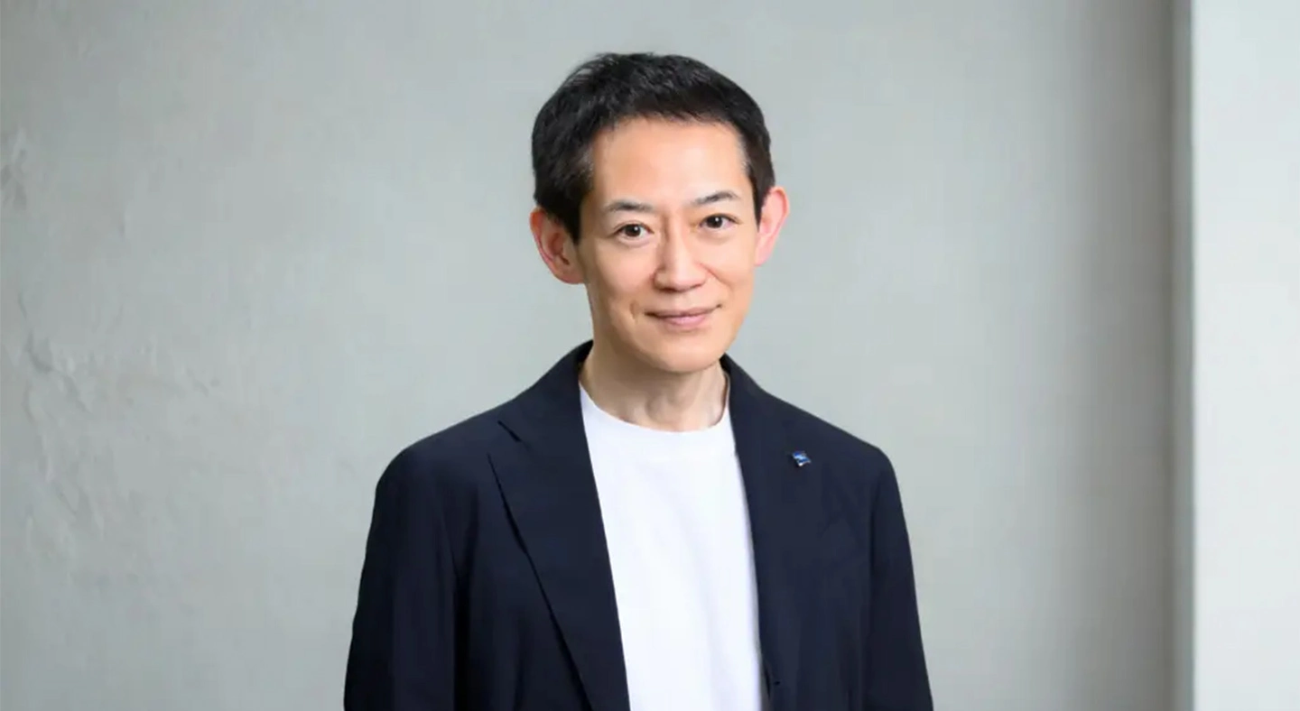 石川文彦教授