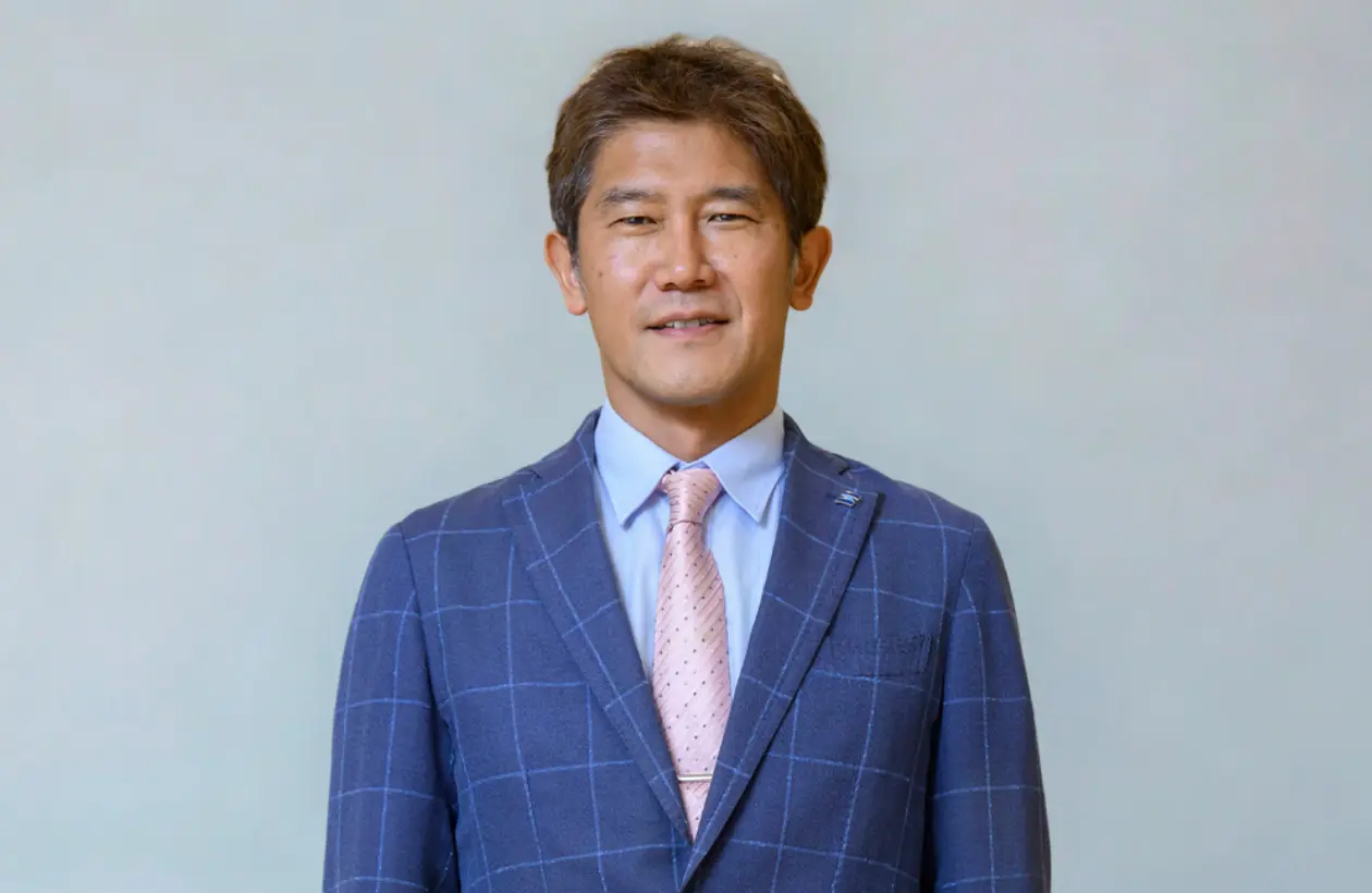 阪口啓教授