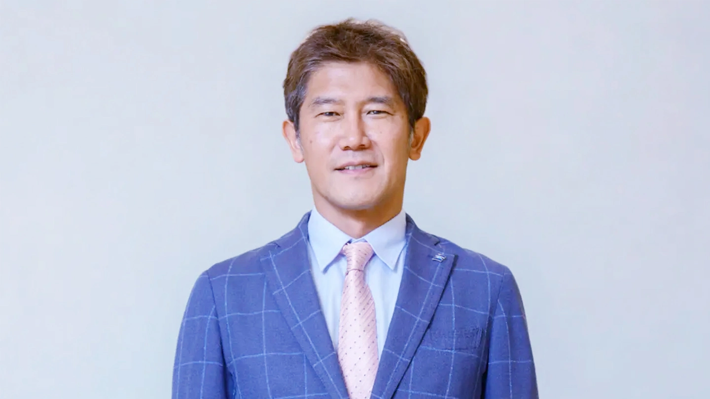 阪口啓教授