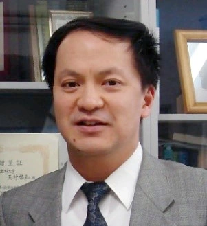 玉村 啓和 Hirokazu TAMAMURA