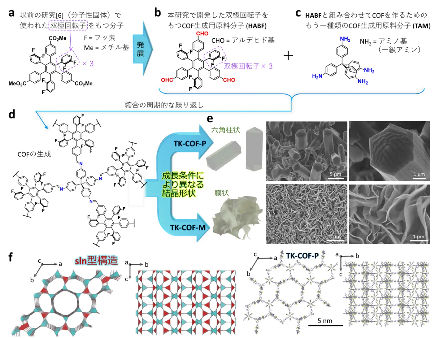 超分子科学 : ナノ材料創製に向けて 分子のわずかな非対称性の偏りが増幅される現象を発見 | 国立