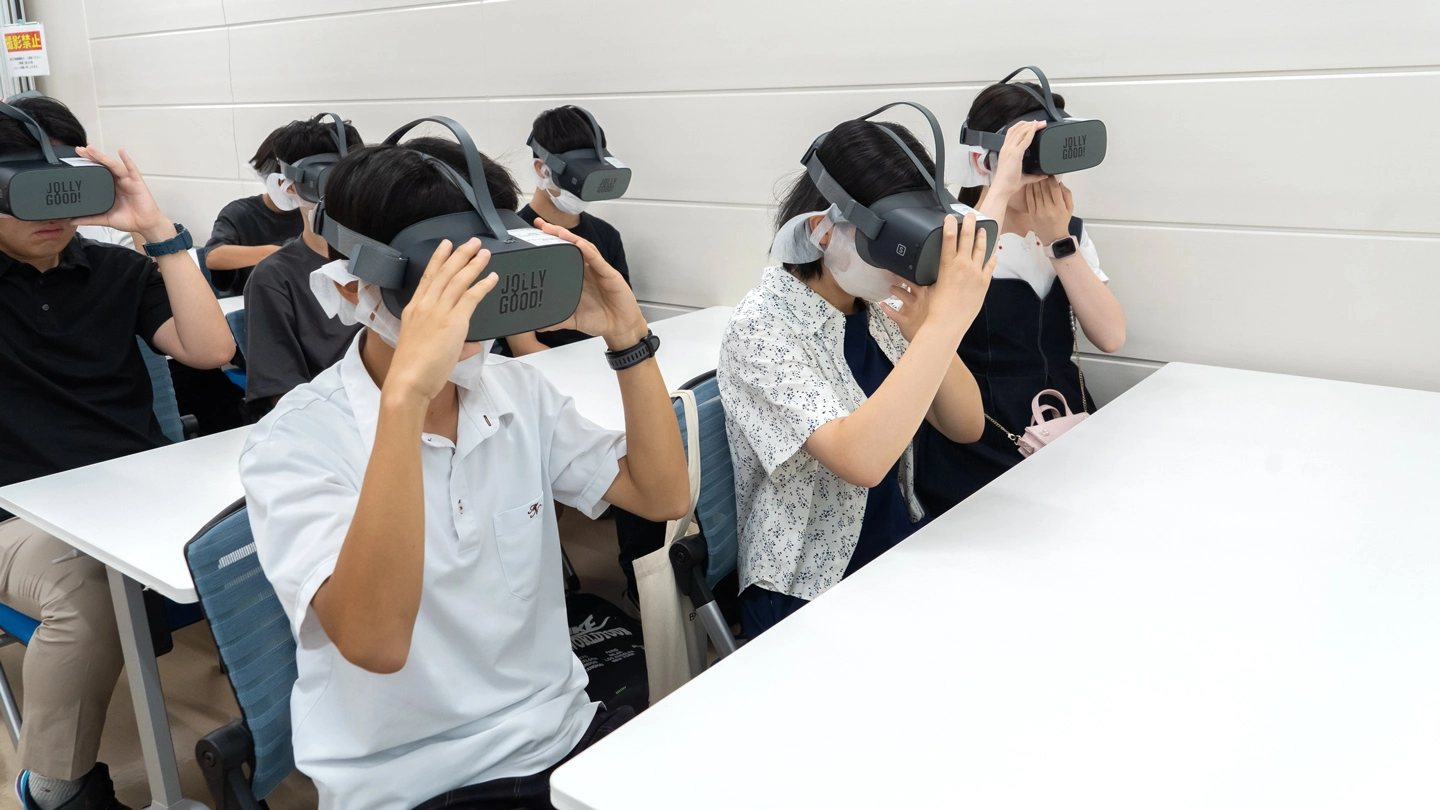 高校生・受験生のための東京科学大学 医歯学系オープンキャンパス2025