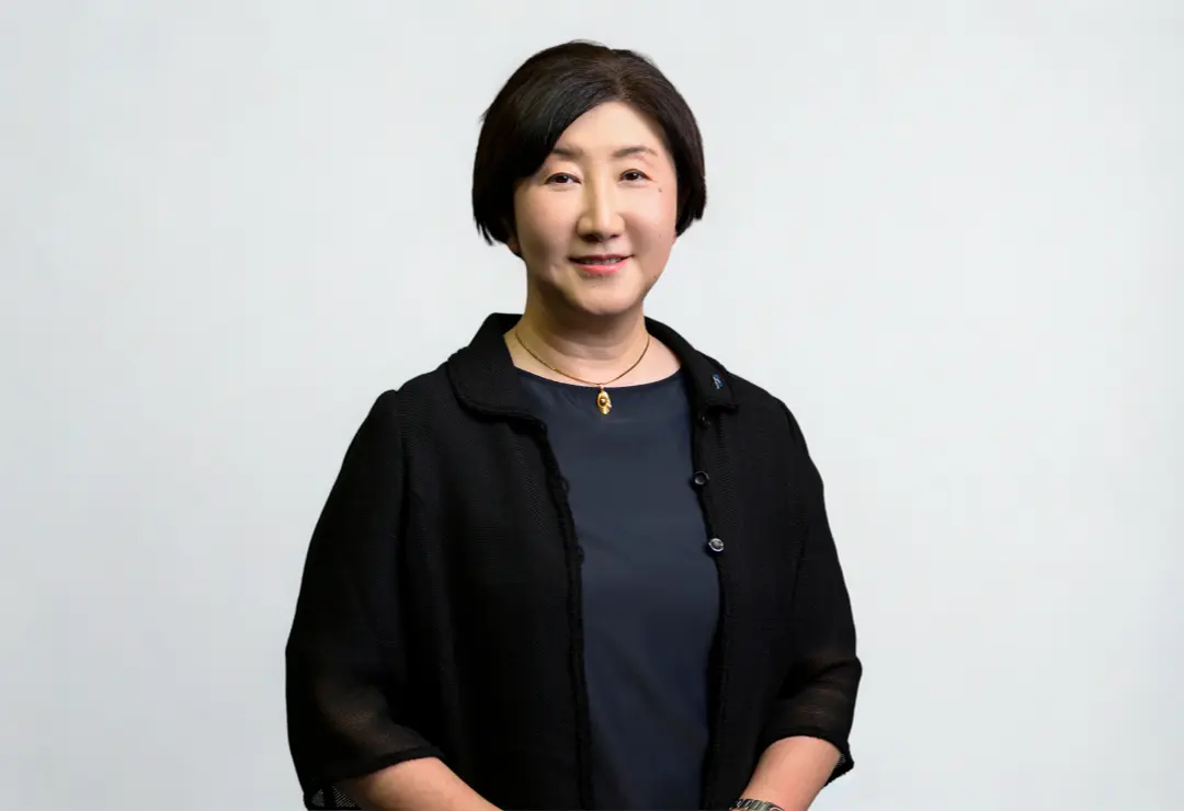 Professor Mika Goto