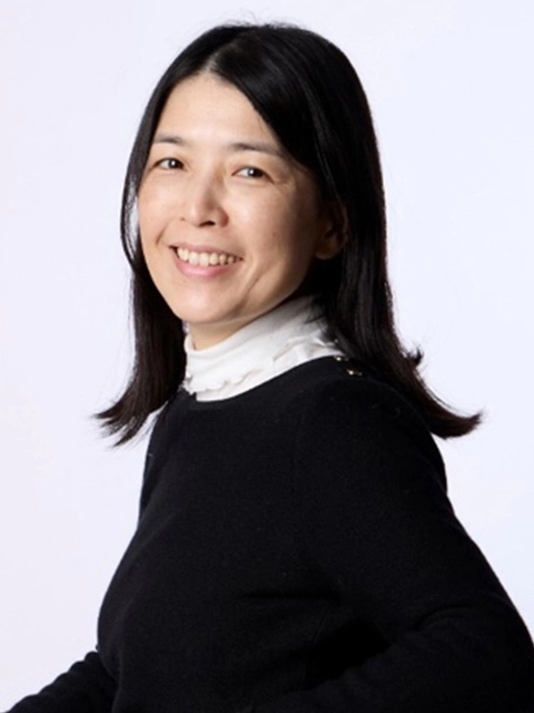 佐々木 純子 Junko SASAKI