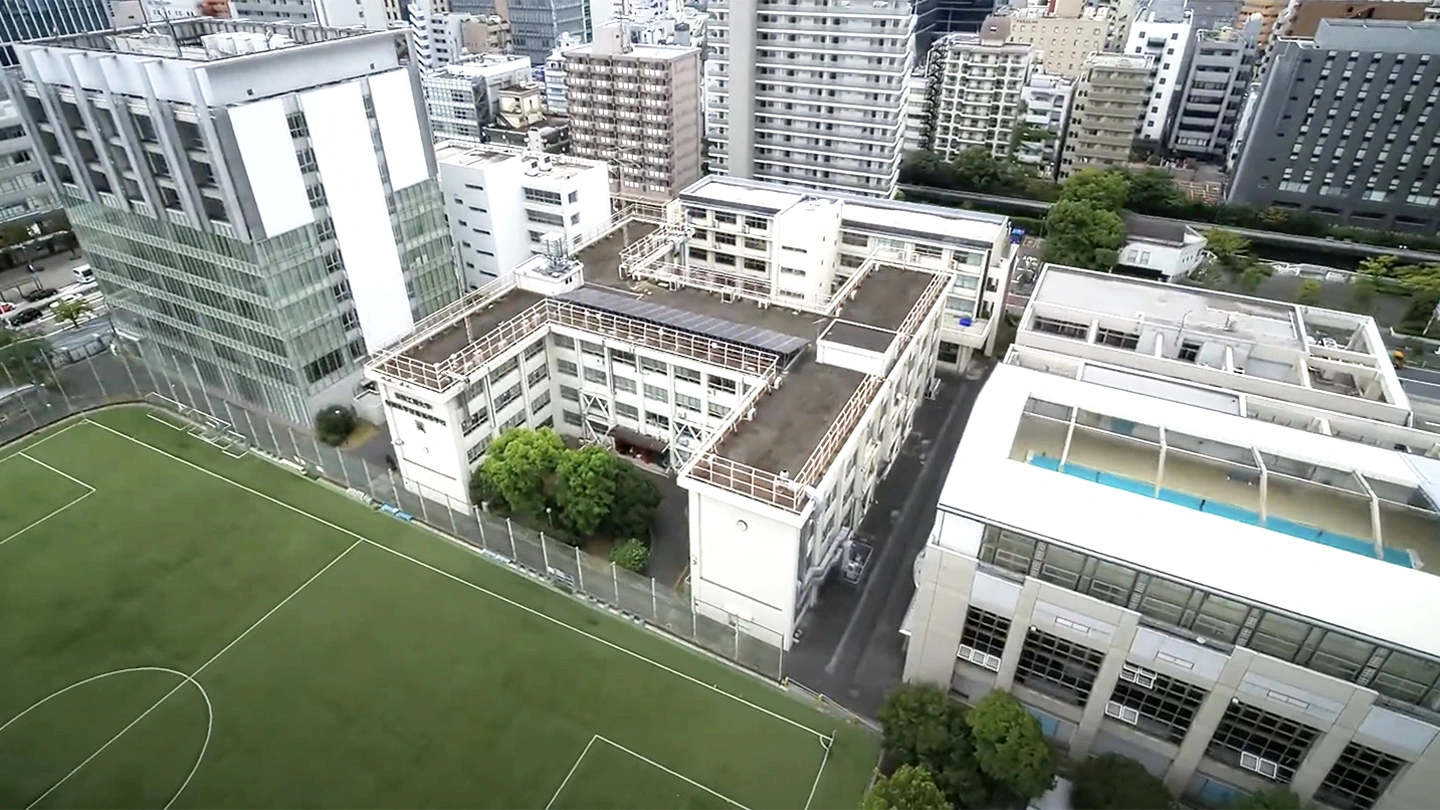 東京科学大学附属科学技術高等学校