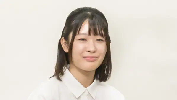 人物写真:小泉香奈さん